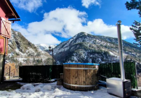 Magic Borda Puntal HUT 7983 Ordino